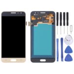 Pantalla TFT Completa para Samsung Galaxy J5 J500F / FN / DS (Oro) - Imagen 2