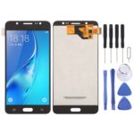 Pantalla TFT Completa para Samsung Galaxy J5 J510F / J510FN / J510G / J510Y / J510M Negra