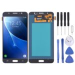 Pantalla TFT Completa para Samsung Galaxy J7 Negro - J710F / J710FN / J710M / J710MN / J7108