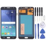 Pantalla Completa TFT para Samsung Galaxy J7 (Negro)