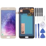 Pantalla TFT Completa para Samsung Galaxy J4 J400F / DS J400G / DS (Dorado)