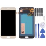 Pantalla TFT Completa para Samsung Galaxy J4 J400F / DS J400G / DS (Dorado) - Imagen 2