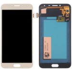 Pantalla TFT Completa para Samsung Galaxy J4 J400F / DS J400G / DS (Dorado) - Imagen 3