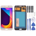 Pantalla Completa TFT para Samsung Galaxy J7 Neo / J701 / J7 Nxt / Core (Dorado)