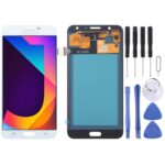Pantalla TFT Completa para Samsung Galaxy J7 Neo / J701 Nxt / Core (Blanco)