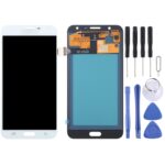 Pantalla TFT Completa para Samsung Galaxy J7 Neo / J701 Nxt / Core (Blanco) - Imagen 2