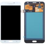 Pantalla TFT Completa para Samsung Galaxy J7 Neo / J701 Nxt / Core (Blanco) - Imagen 3
