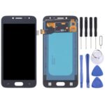 Pantalla TFT Completa para Samsung Galaxy J2 Pro J250F / DS (Negro) - Imagen 2