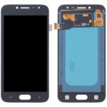 Pantalla TFT Completa para Samsung Galaxy J2 Pro J250F / DS (Negro) - Imagen 3