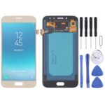 Pantalla TFT Completa para Samsung Galaxy J2 Pro J250F / DS (Dorado)