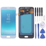 Pantalla TFT Completa para Samsung Galaxy J2 Pro J250F / DS + (Azul)
