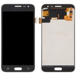 Pantalla Completa TFT para Samsung Galaxy J3 J320 Serie (Negro) - Imagen 3