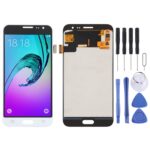 Pantalla TFT Completa para Samsung Galaxy J3 Dorado