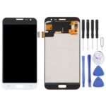 Pantalla TFT Completa para Samsung Galaxy J3 Dorado - Imagen 2