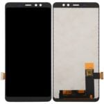 Pantalla Completa TFT para Samsung Galaxy A8+ A730F (Negro) - Imagen 3