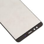 Pantalla Completa TFT para Samsung Galaxy A8+ A730F (Negro) - Imagen 4