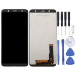 Pantalla Completa TFT para Samsung Galaxy A6+ A605G (Negro) - Imagen 2