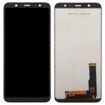Pantalla Completa TFT para Samsung Galaxy A6+ A605G (Negro) - Imagen 3