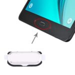 Tecla Inicio para Samsung Galaxy Tab A 9.7 SM-T550 / T555 / P550 / P555 (Blanco) - Imagen 4