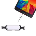 Tecla de Inicio para Samsung Galaxy Tab 4 7.0 SM-T230 / T231 / T237 (Blanco) - Imagen 4