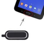 Tecla de Inicio para Samsung Galaxy Tab 3 Lite 7.0 SM-T110 / T111 / T116 - Imagen 4