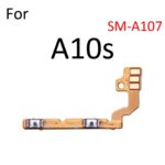 Botón de Volumen Flex Cable para Samsung Galaxy A10s SM-A107 - Imagen 2