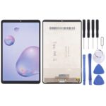 Pantalla Completa para Samsung Galaxy Tab A 8.4 pulgadas (2020) SM-T307