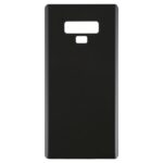 Tapa Trasera para Samsung Galaxy Note 9 N960A / N960F (Negro) - Imagen 2