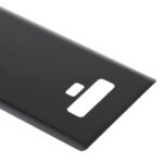 Tapa Trasera para Samsung Galaxy Note 9 N960A / N960F (Negro) - Imagen 4