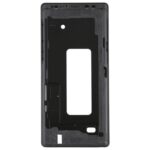 Carcasa Frontal para Samsung Galaxy Note 9 Marco LCD Bisel (Negro) - Imagen 3