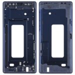 Carcasa Frontal LCD para Samsung Galaxy Note 9 Marco Bisel de Pantalla