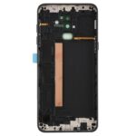Cubierta Trasera Compatible con para Samsung Galaxy J8 con Teclas Laterales y Lente de Cámara - Imagen 3