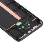 Cubierta Trasera Compatible con para Samsung Galaxy J8 con Teclas Laterales y Lente de Cámara - Imagen 4