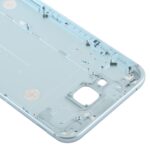 Tapa Trasera para Samsung Galaxy A8 A810F (Azul) - Imagen 4