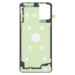 Adhesivo de Carcasa para Samsung Galaxy A31 (10 Piezas) Cubierta Trasera - Imagen 3