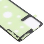 Adhesivo de Carcasa para Samsung Galaxy A31 (10 Piezas) Cubierta Trasera - Imagen 4