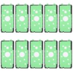 Adhesivo Carcasa Trasera para Samsung Galaxy A9 / SM-A920, Paquete (10 Piezas)