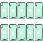 Adhesivo Carcasa para Samsung Galaxy A41 - Pack (10 Piezas)