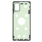 Adhesivo de Carcasa para Samsung Galaxy A71 - (10 Piezas) (Cubierta Trasera) - Imagen 2