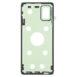 Adhesivo de Carcasa para Samsung Galaxy A71 - (10 Piezas) (Cubierta Trasera) - Imagen 3