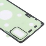Adhesivo de Carcasa para Samsung Galaxy A71 - (10 Piezas) (Cubierta Trasera) - Imagen 4