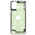 Adhesivo Carcasa para Samsung Galaxy A51 - (10 Piezas) Cubierta Trasera - Imagen 2