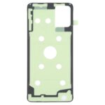 Adhesivo Carcasa para Samsung Galaxy A51 - (10 Piezas) Cubierta Trasera - Imagen 3