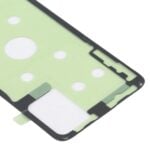 Adhesivo Carcasa para Samsung Galaxy A51 - (10 Piezas) Cubierta Trasera - Imagen 4