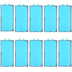 Adhesivo para Samsung Galaxy Note 20 Ultra Carcasa Trasera (10 Piezas)