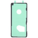 Adhesivo Cubierta Trasera para Samsung Galaxy Note 20 - (10 Piezas) - Imagen 2