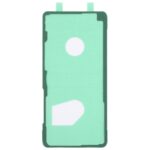 Adhesivo Cubierta Trasera para Samsung Galaxy Note 20 - (10 Piezas) - Imagen 3