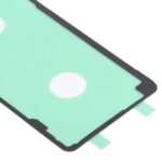 Adhesivo Cubierta Trasera para Samsung Galaxy Note 20 - (10 Piezas) - Imagen 4