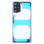 Tapa Trasera de Batería de Vidrio Transparente para Samsung Galaxy S20+ SM-G985 (Transparente) - Imagen 2