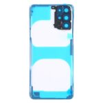 Tapa Trasera de Batería de Vidrio Transparente para Samsung Galaxy S20+ SM-G985 (Transparente) - Imagen 3